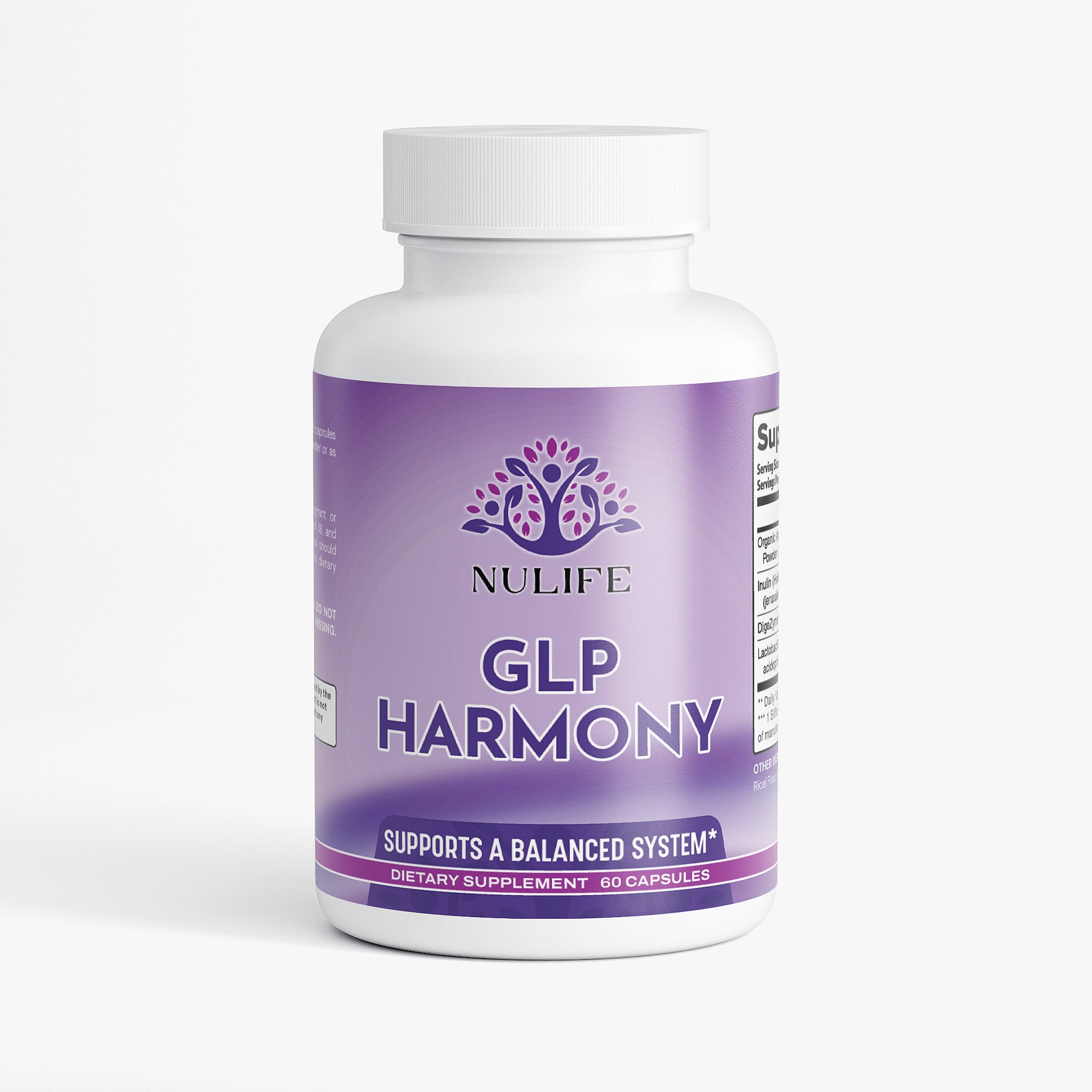 GLP Harmony™