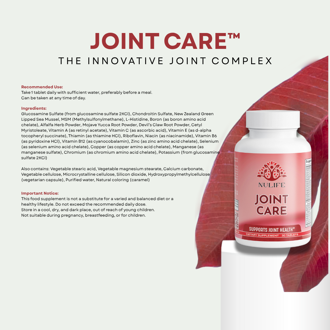 Joint Care™