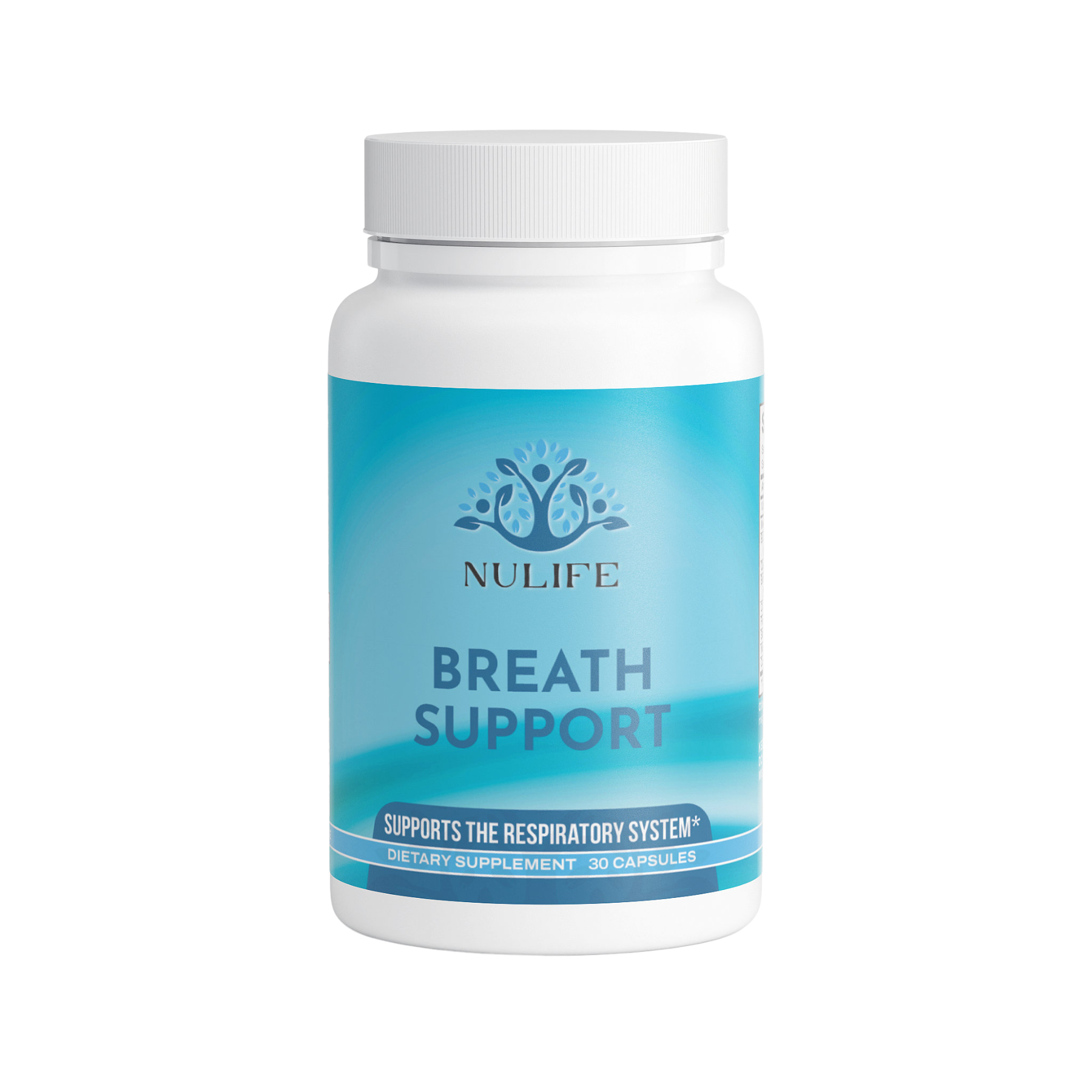 Breath Support™