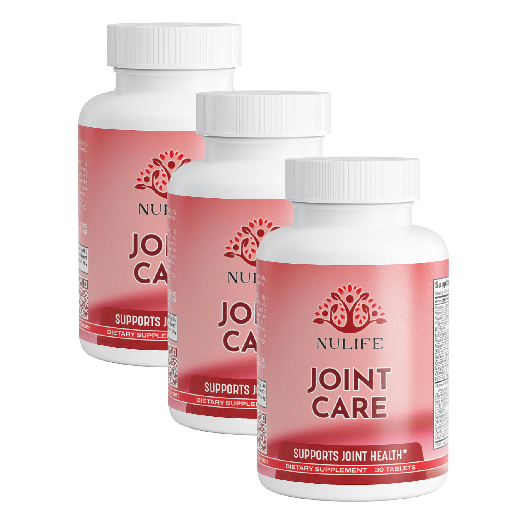 Joint Care™ | 3-Month Treatment