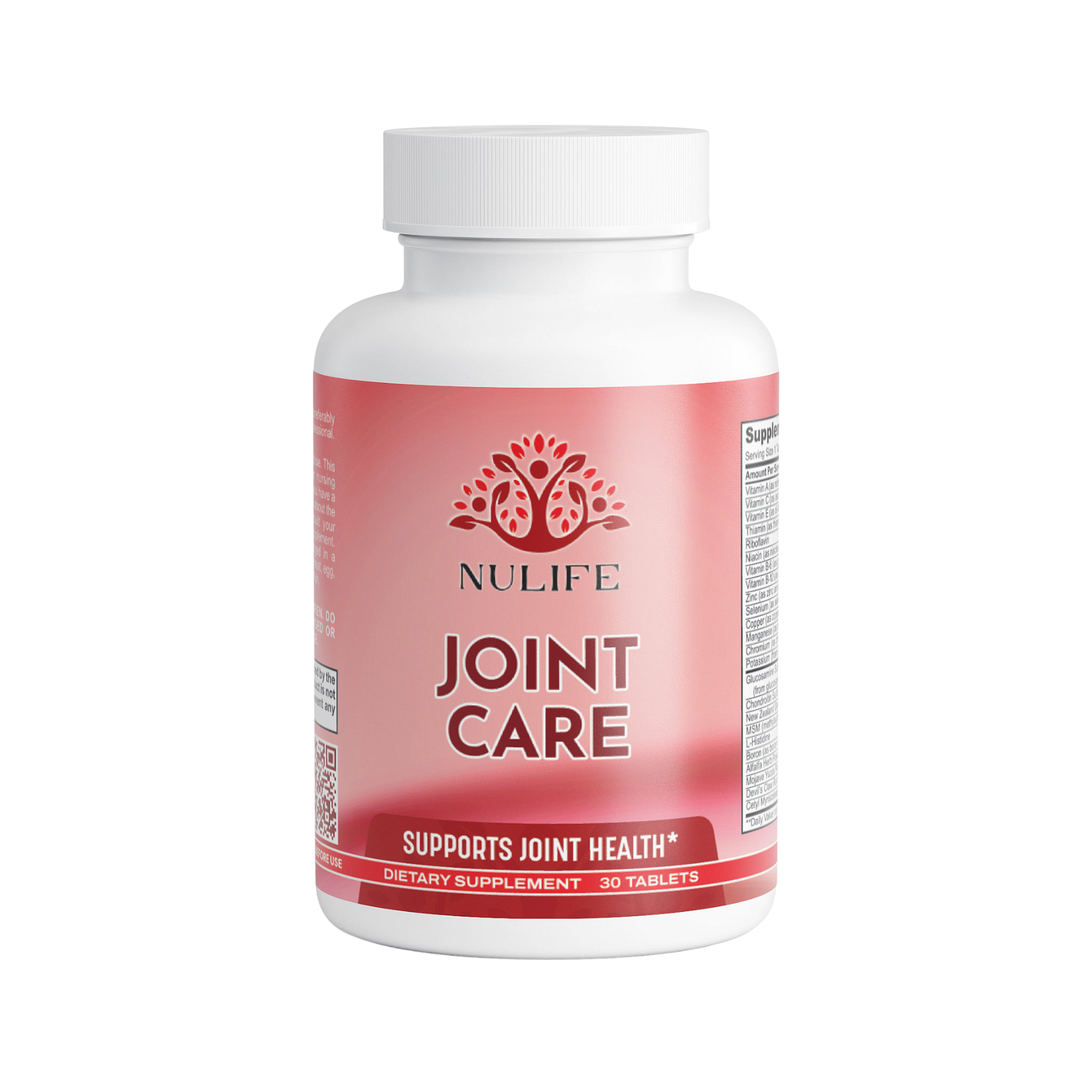 Joint Care™ | 1-Month Treatment