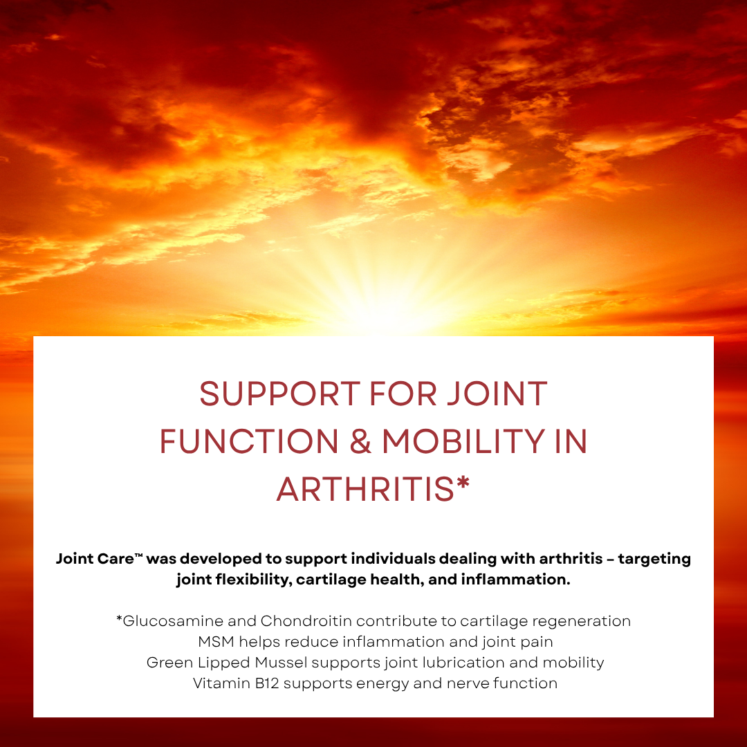 Joint Care™