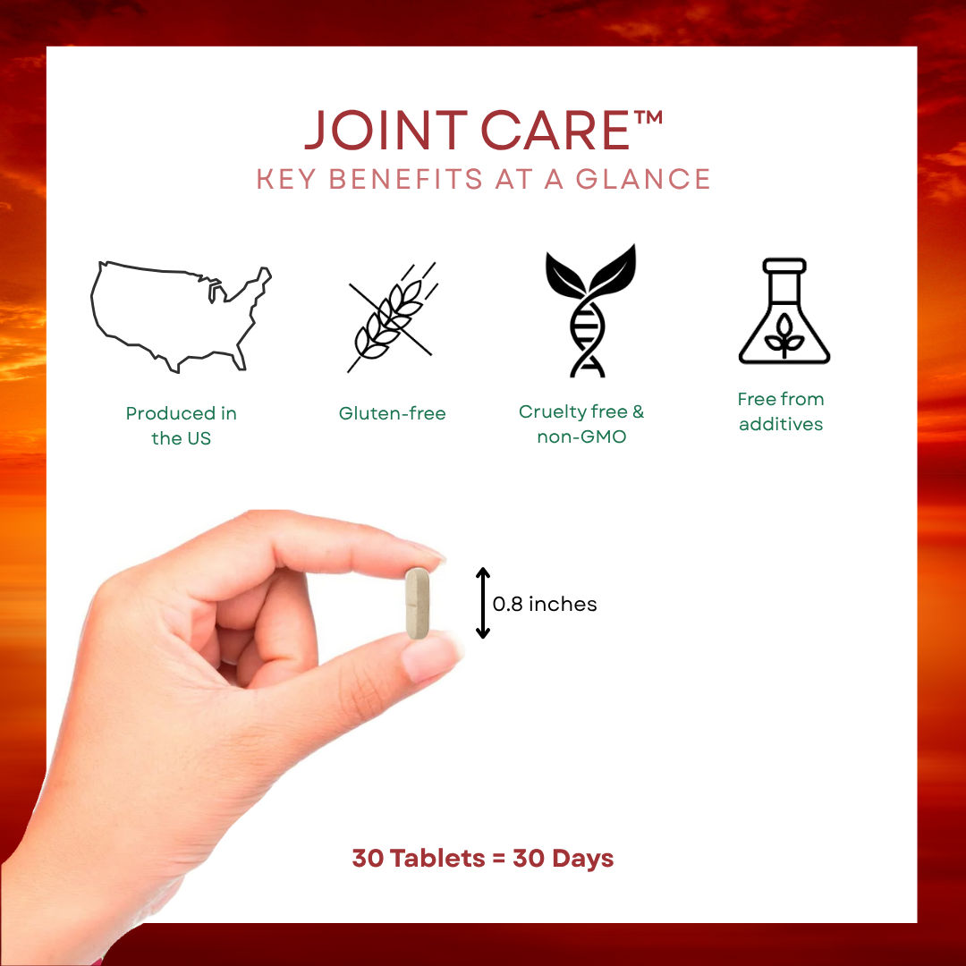 Joint Care™