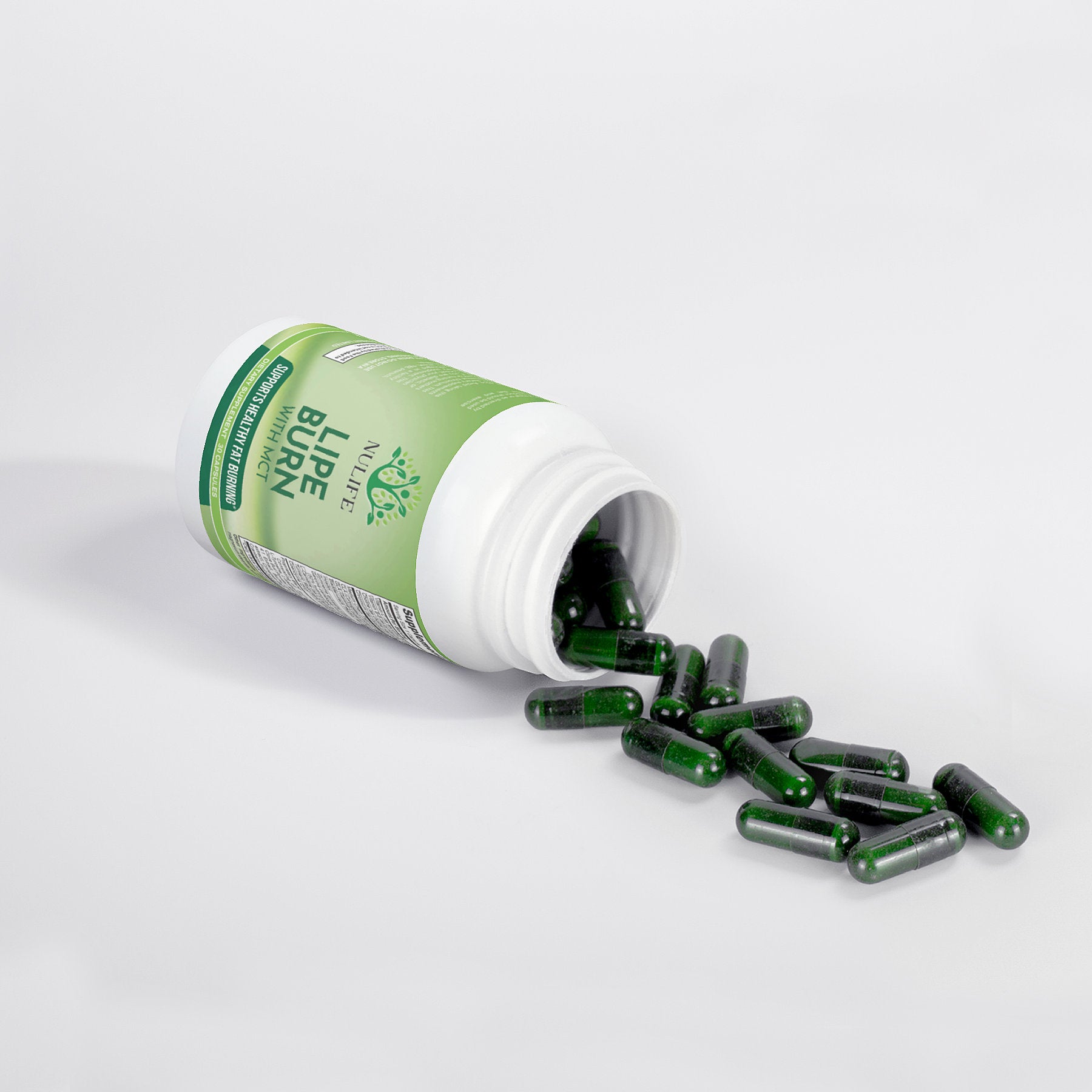 Lipe Burn™ | 3-Month Treatment