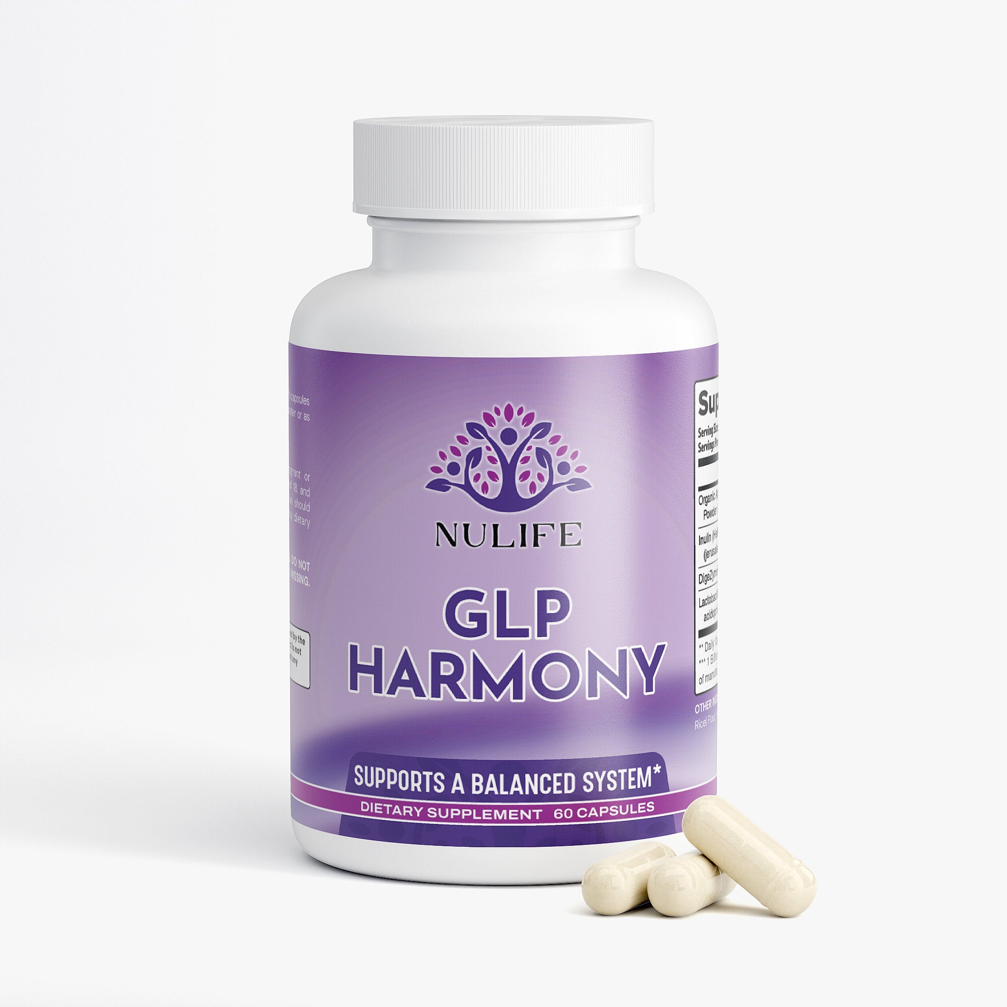 GLP Harmony™